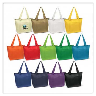 Custom Printed Cooler Bag | Promotional | Prestige Products NZ