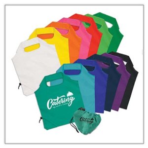 Foldaway Bags