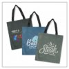 Reusable Marl Tote Bags