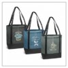 Reusable Marl Tote Bags