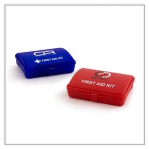 Promo First Aid Kit