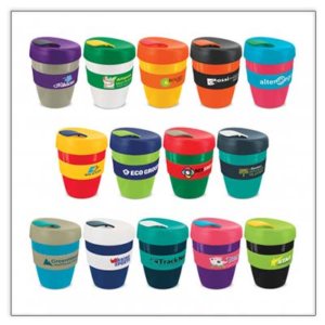 Deluxe Express Cups