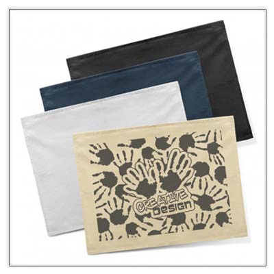 Custom Tea Towel Printing with Your Artwork & Logo Design