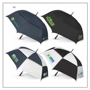 Trident Umbrella