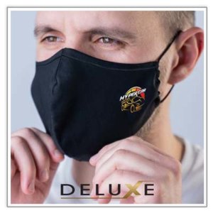 Deluxe Mask