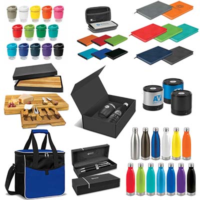 Promotional Products | Corporate Gifts | Clothing | Prestige Products NZ