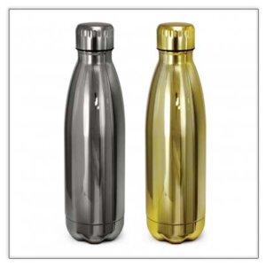 Luxe Vacuum Bottle