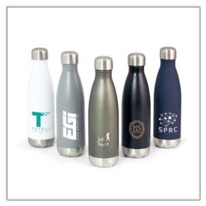 Thermo Bottle