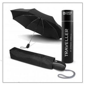 Traveller Folding Umbrella
