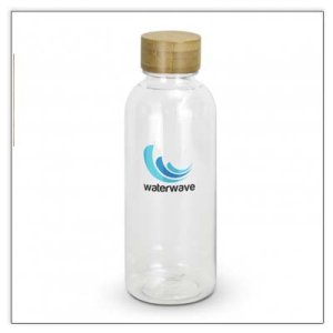 RPET Water Bottle