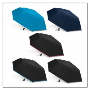Hurricane Folding Umbrellas