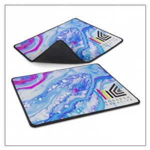 Deluxe Mouse Mat
