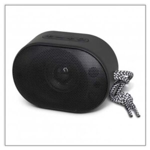 Terrain Bluetooth Speaker