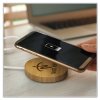 Bamboo Wireless Fast Charger