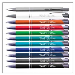 Napier Pens
