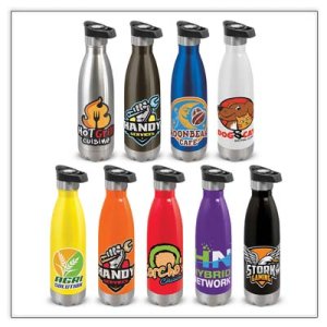 Vacuum Bottles