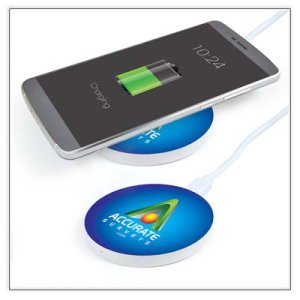 Arc Wireless Charger