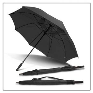 Hurricane Mini Golf Umbrellas