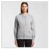 ASColourZip Hoodie