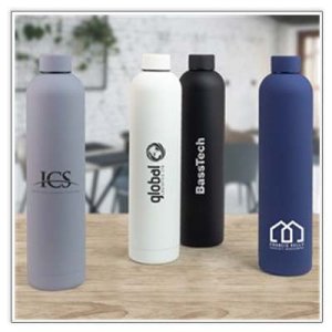 Thrive 1L Thermo Bottle