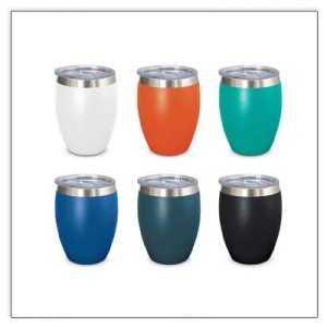 Verona Vacuum Cups