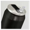 Vacuum Canister Bottle