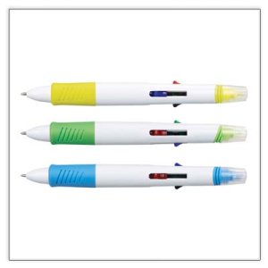 Highlighter Multi Pen