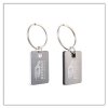 Stainless Steel Keyrings