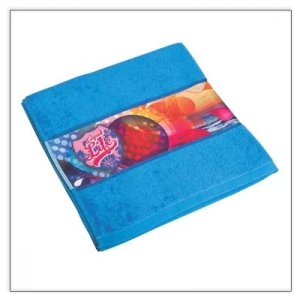 Sublimated Towel