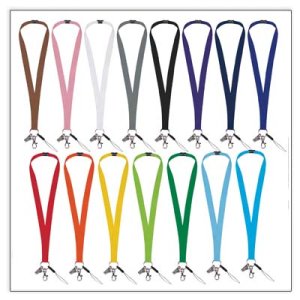 Nylon Lanyard